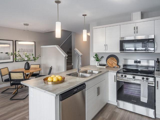 House for rent in Ste. Anne, Manitoba