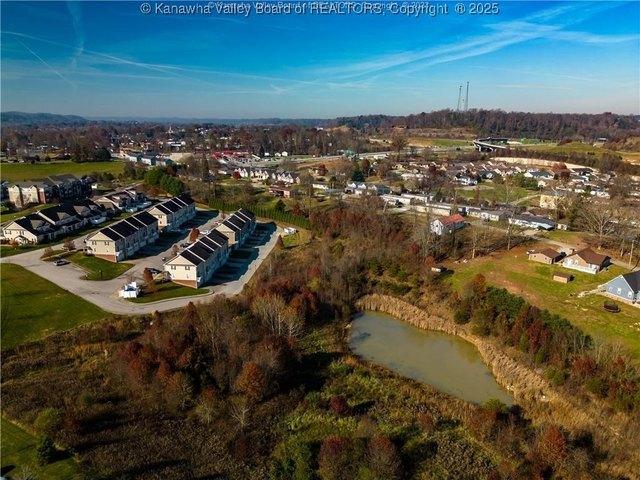 Land for sale in Scott Depot, West Virginia