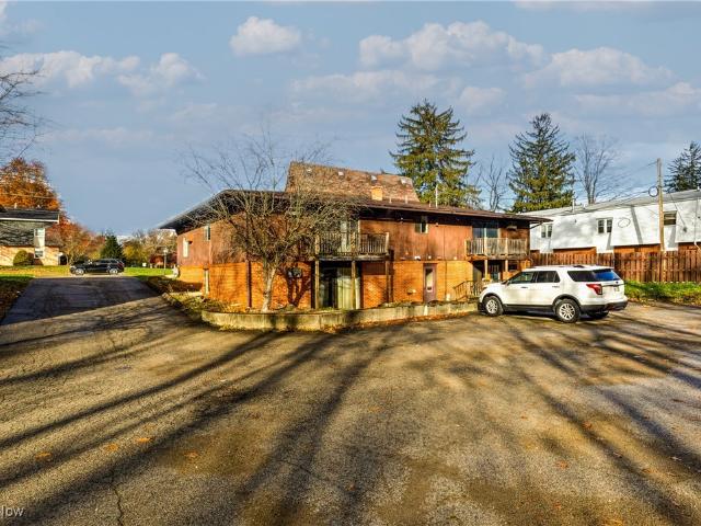 Commercial for sale in Boardman, Ohio