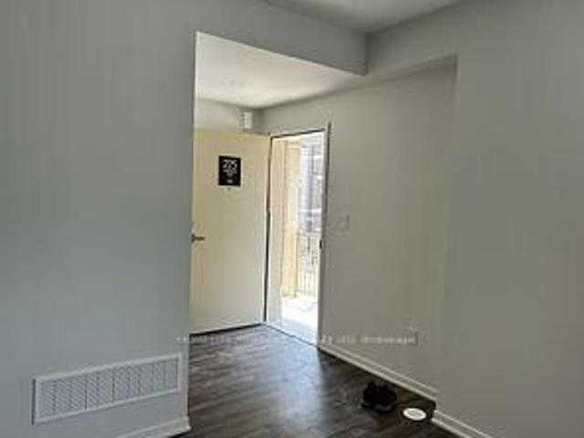 Condo for rent in Woburn, Ontario