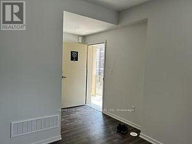 Townhouse for rent in Woburn, Ontario