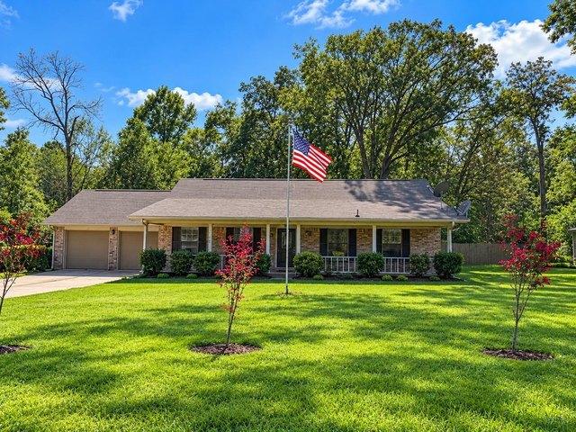 House for sale in Woodville, Tyler County