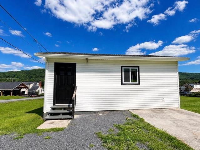 House for sale in Rainelle, West Virginia