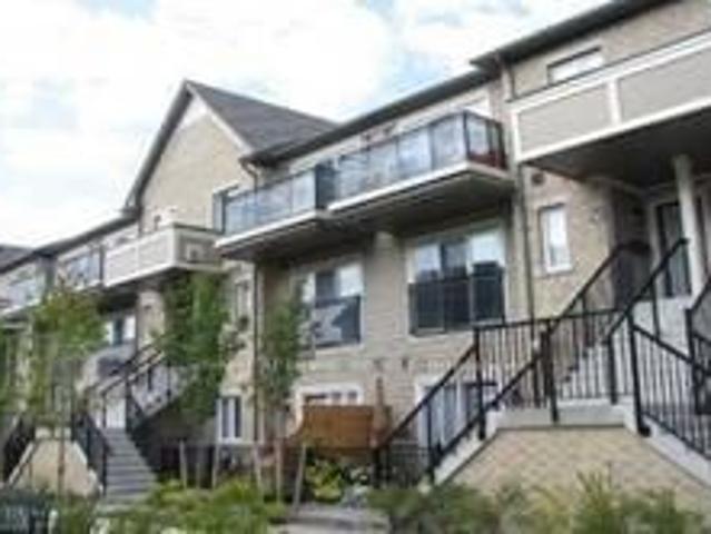 Condo for rent in Mississauga, Ontario