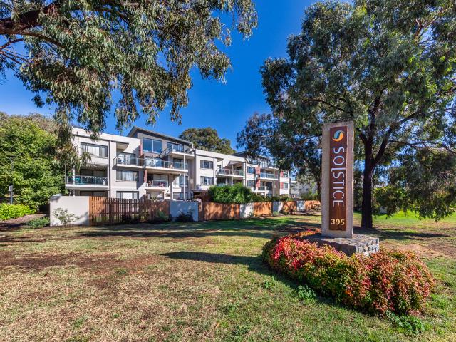 Apartment for rent in Canberra, Australian Capital Territory