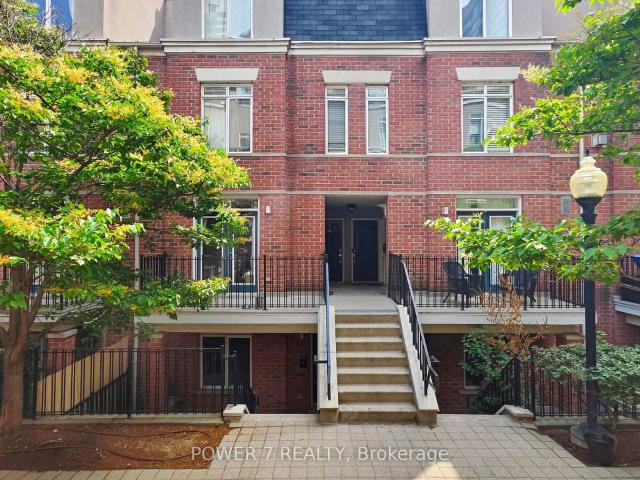 Condo for sale in Woburn, Ontario