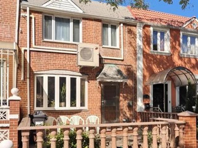 House for sale in Kew Gardens, New York