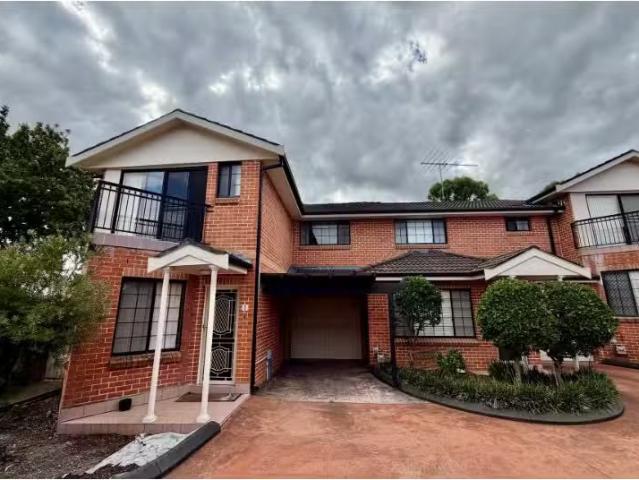 Condo for rent in Sydney, New South Wales