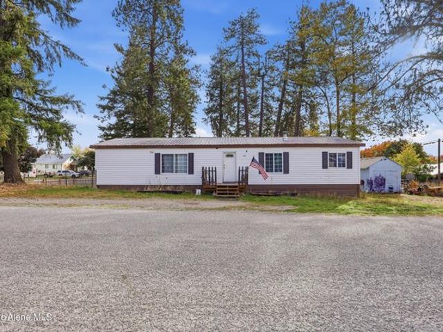 House for sale in Priest River, Bonner County