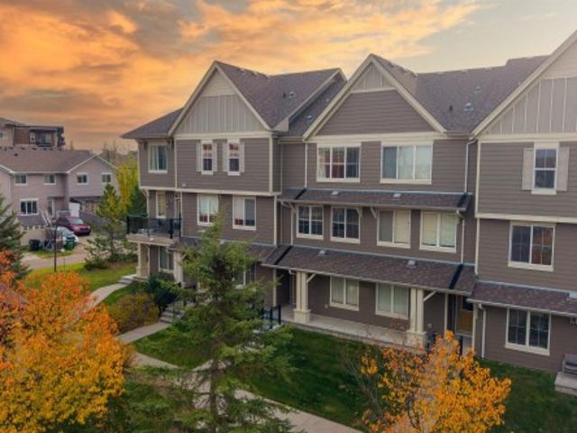 Townhouse for sale in Walker, Edmonton