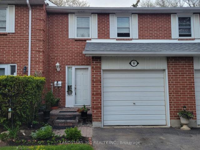 Condo for sale in York, Ontario