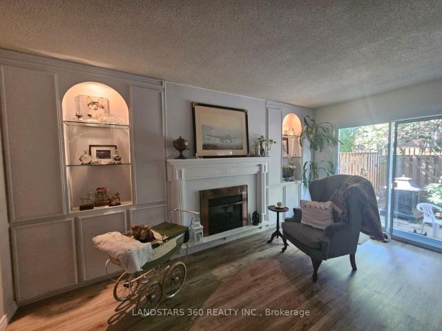 Condo for sale in Woburn, Ontario