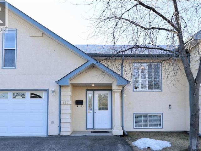 Townhouse for sale in Prince George, British Columbia