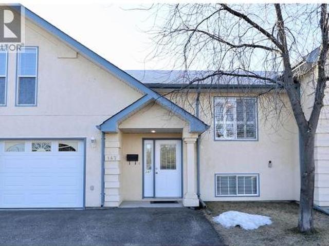 House for sale in Prince George, British Columbia