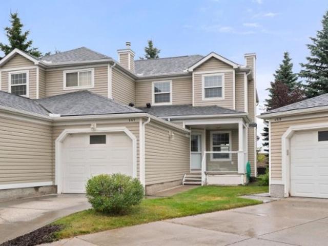 Townhouse for sale in Martindale, Calgary