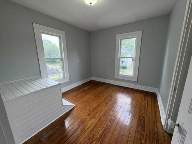 Apartment for rent in Barberton, Summit County