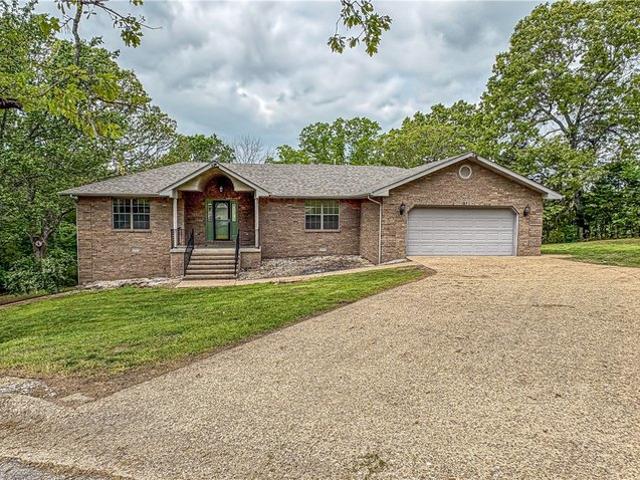 House for sale in Ark