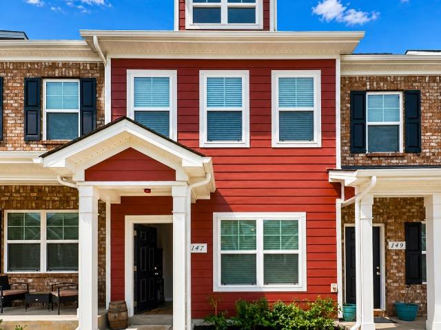 Property for rent in Tennessee