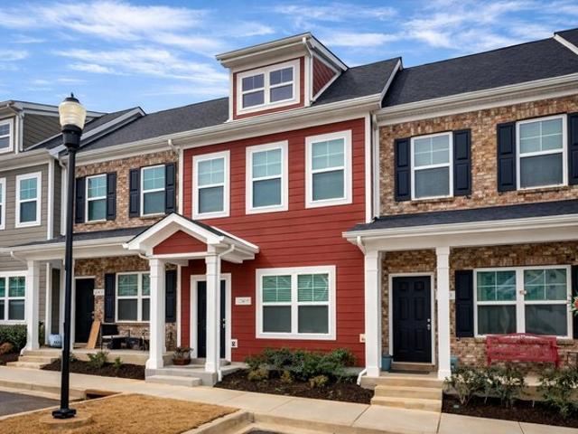 House for sale in Tennessee