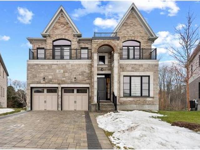 House for sale in Guelph, Ontario
