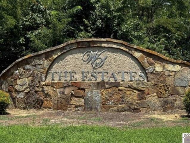 Land for sale in Murray, Kentucky