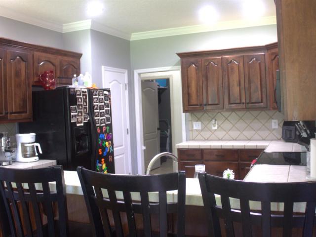 House for sale in Eastaboga, Alabama