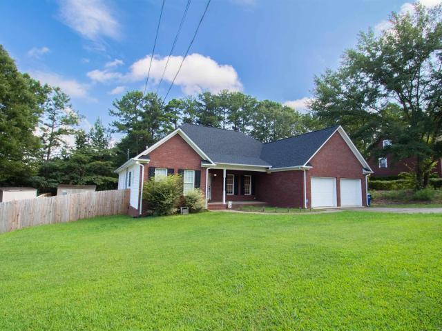 House for sale in Oxford, Talladega County