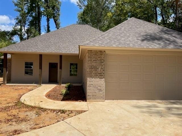 House for sale in Colfax, Louisiana
