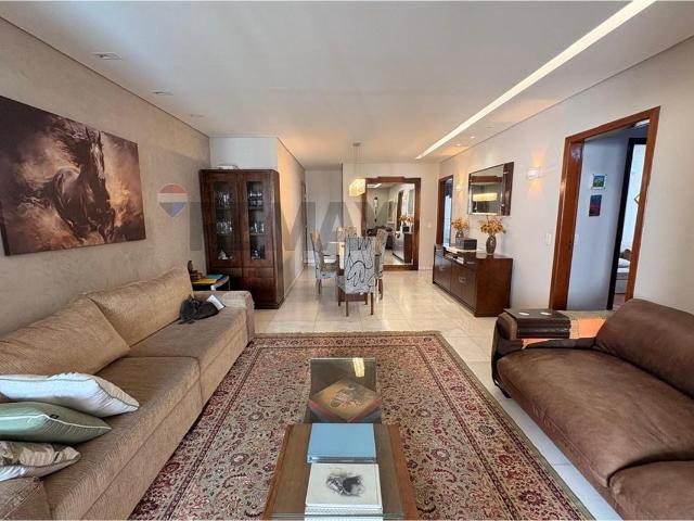 Apartamento aluguel em Santo Agostinho, Belo Horizonte