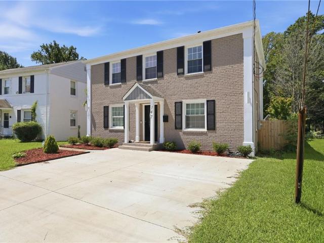House for sale in Virginia
