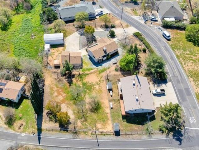 Land for sale in California