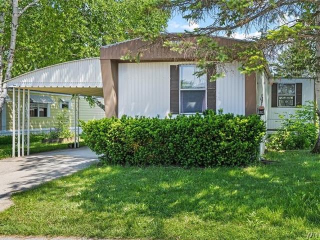 House for sale in Akron, New York