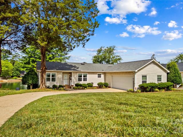 Property for rent in Mooresville, North Carolina