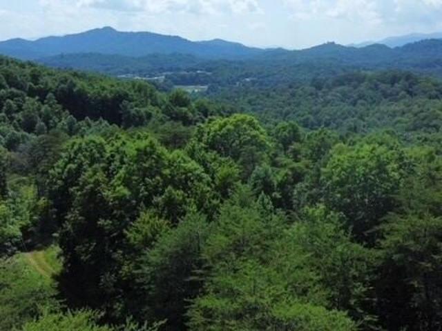 Land for sale in Bryson City, North Carolina