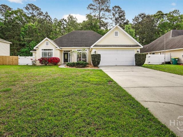 House for sale in Pooler, Georgia