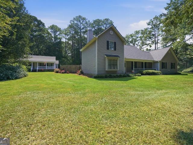 House for sale in Macon, Georgia