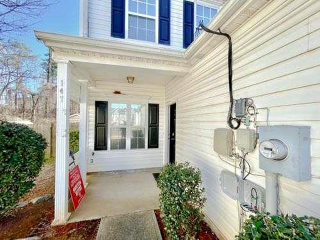 Townhouse for sale in Bartow, Georgia
