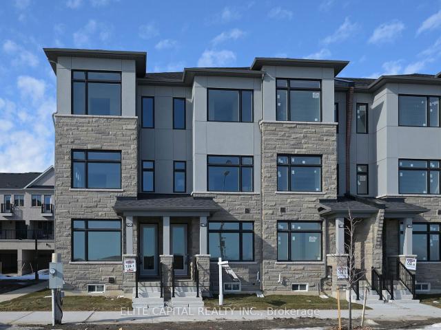 Townhouse for sale in Woburn, Ontario