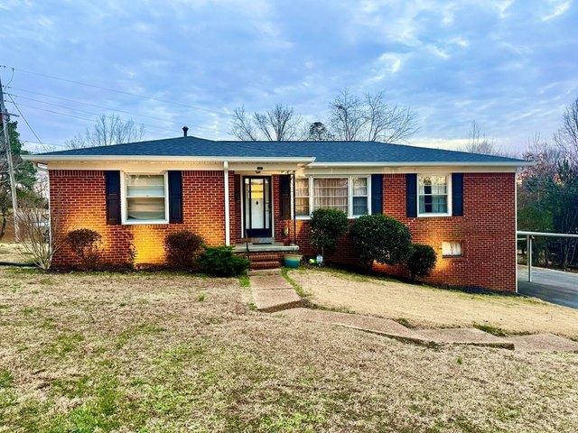 House for sale in Tennessee