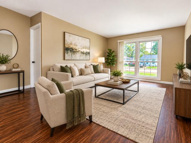 House for sale in Carpentersville, Illinois