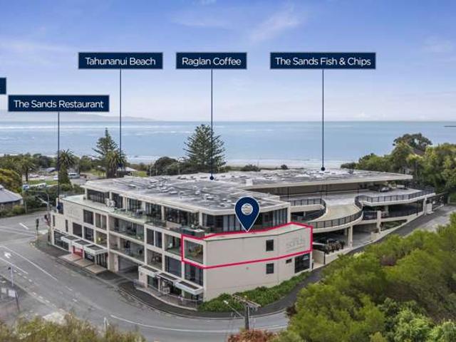 Apartment for sale in Foxhill, Nelson Bays