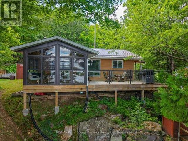 House for sale in Magnetawan, Ontario