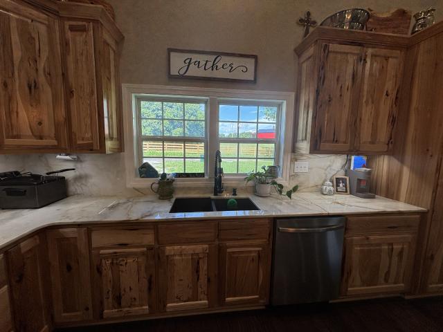 House for sale in Lynnville, Middle Tennessee