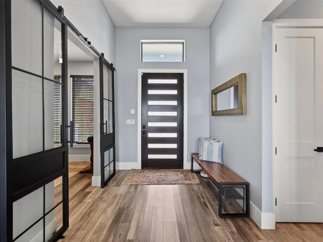 House for sale in Kemp, Texas