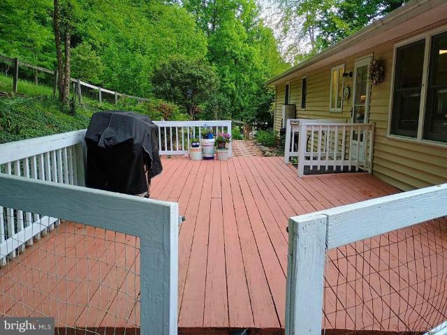 House for sale in Virginia