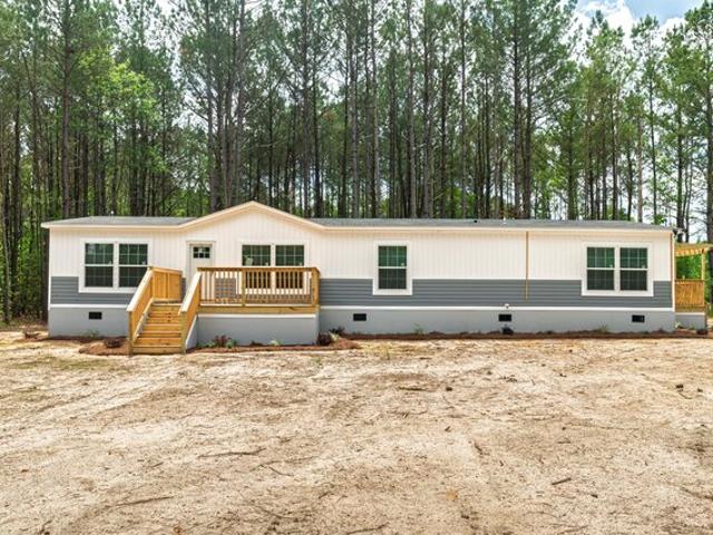 House for sale in Eutawville, South Carolina
