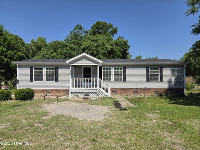 House for sale in Camden, North Carolina