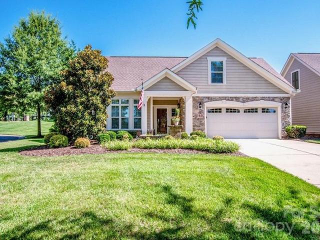 House for sale in Mooresville, North Carolina