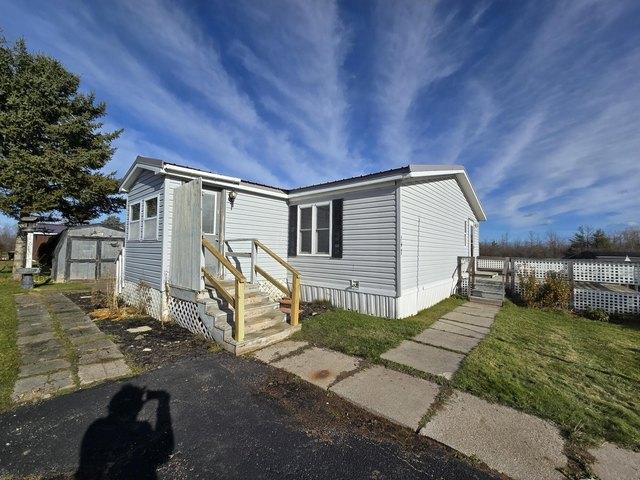 House for sale in Cheboygan, Michigan