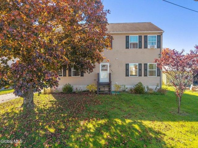 House for sale in Village of Schoharie, Town of Schoharie